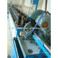 square pipe roll forming machine